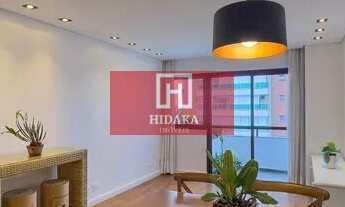 Imagem: Apartamento à venda no bairro Vila Mariana