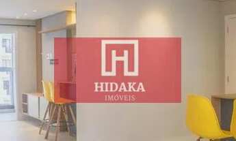 Imagem: Apartamento à venda no bairro Chácara