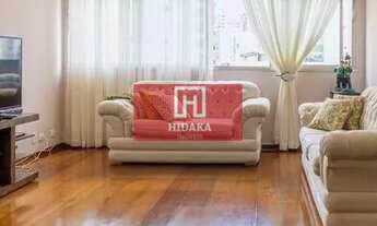 Imagem: Apartamento à venda no bairro Santa Cecília