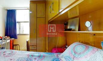 Imagem: Apartamento à venda no bairro Aclimação