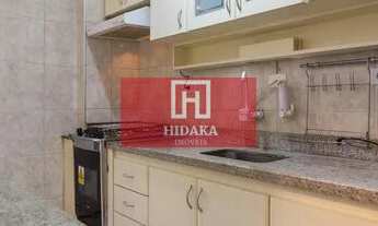 Imagem 5: Apartamento à venda no bairro Pinheiros - São Paulo/SP, Zona Oeste