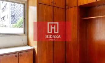 Imagem 7: Apartamento à venda no bairro Pinheiros - São Paulo/SP, Zona Oeste