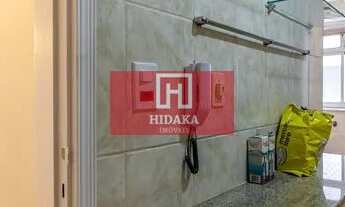 Imagem 4: Apartamento à venda no bairro Pinheiros - São Paulo/SP, Zona Oeste