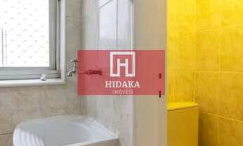 Imagem 6: Apartamento à venda no bairro Pinheiros - São Paulo/SP, Zona Oeste