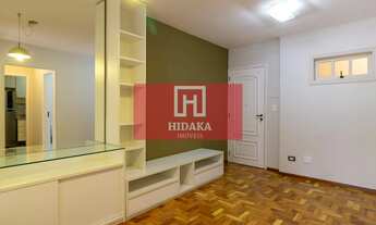 Imagem 3: Apartamento à venda no bairro Pinheiros - São Paulo/SP, Zona Oeste