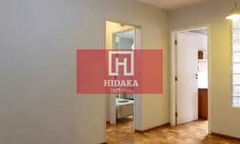 Imagem 2: Apartamento à venda no bairro Pinheiros - São Paulo/SP, Zona Oeste