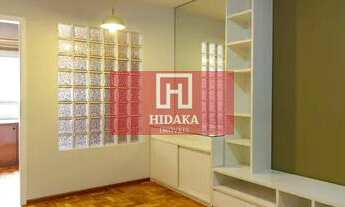 Imagem: Apartamento à venda no bairro Pinheiros