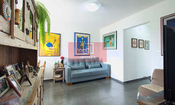 Imagem: Apartamento à venda no bairro Vila Olímpia