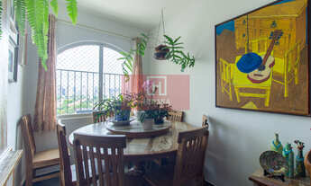 Imagem 3: Apartamento à venda no bairro Vila Olímpia - São Paulo/SP, Zona Oeste