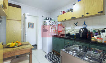 Imagem 7: Apartamento à venda no bairro Vila Olímpia - São Paulo/SP, Zona Oeste