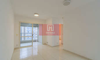 Imagem 2: Apartamento à venda no bairro Jardim Paulista - São Paulo/SP, Zona Oeste