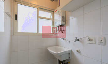 Imagem 7: Apartamento à venda no bairro Jardim Paulista - São Paulo/SP, Zona Oeste