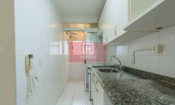 Imagem 6: Apartamento à venda no bairro Jardim Paulista - São Paulo/SP, Zona Oeste