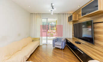 Imagem 5: Apartamento à venda no bairro Chácara Santo Antônio - São Paulo/SP, Zona Sul