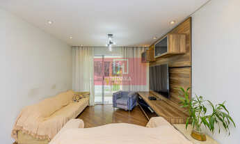 Imagem 6: Apartamento à venda no bairro Chácara Santo Antônio - São Paulo/SP, Zona Sul