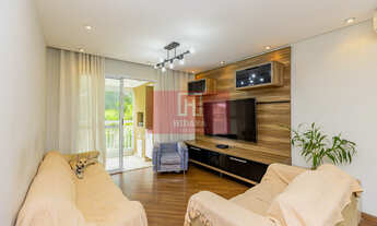 Imagem: Apartamento à venda no bairro Chácara