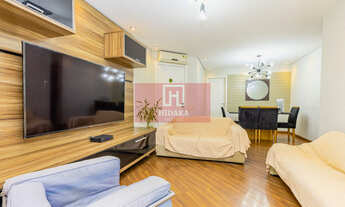 Imagem 4: Apartamento à venda no bairro Chácara Santo Antônio - São Paulo/SP, Zona Sul