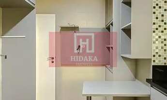 Imagem 6: Apartamento à venda no bairro Vila Clementino - São Paulo/SP, Zona Sul