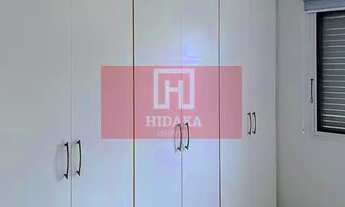 Imagem 7: Apartamento à venda no bairro Vila Clementino - São Paulo/SP, Zona Sul