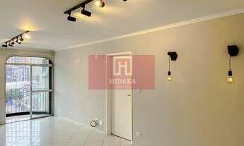 Imagem: Apartamento à venda no bairro Vila Clementino