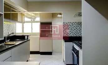 Imagem 4: Apartamento à venda no bairro Vila Clementino - São Paulo/SP, Zona Sul