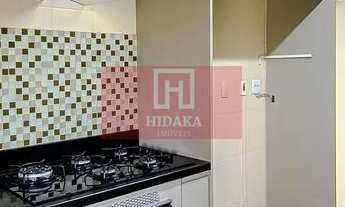 Imagem 5: Apartamento à venda no bairro Vila Clementino - São Paulo/SP, Zona Sul