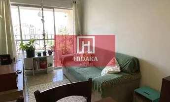 Imagem: Apartamento à venda no bairro Vila Guarani