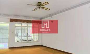 Imagem: Casa à venda no bairro Mirandópolis