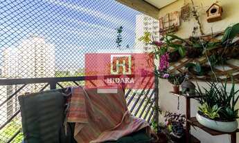 Imagem: Apartamento à venda no bairro Vila Madalena