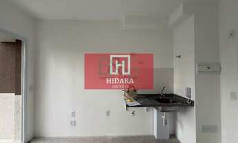 Imagem 6: Apartamento à venda no bairro Vila Olímpia - São Paulo/SP, Zona Sul