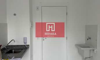 Imagem 3: Apartamento à venda no bairro Vila Olímpia - São Paulo/SP, Zona Sul