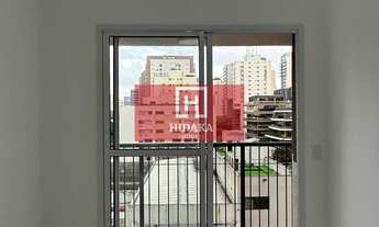 Imagem: Apartamento à venda no bairro Vila Olímpia