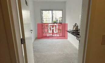 Imagem 7: Apartamento à venda no bairro Vila Olímpia - São Paulo/SP, Zona Sul