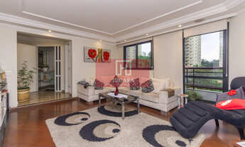 Imagem 3: Apartamento à venda no bairro Tatuapé - São Paulo/SP, Zona Leste