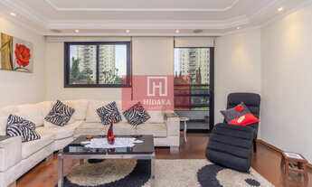 Imagem 5: Apartamento à venda no bairro Tatuapé - São Paulo/SP, Zona Leste