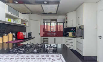 Imagem 6: Apartamento à venda no bairro Tatuapé - São Paulo/SP, Zona Leste