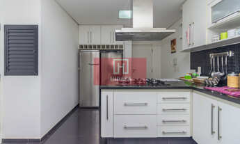 Imagem 7: Apartamento à venda no bairro Tatuapé - São Paulo/SP, Zona Leste