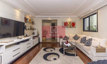 Imagem 2: Apartamento à venda no bairro Tatuapé - São Paulo/SP, Zona Leste