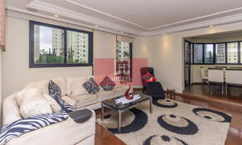 Imagem: Apartamento à venda no bairro Tatuapé