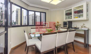 Imagem 4: Apartamento à venda no bairro Tatuapé - São Paulo/SP, Zona Leste