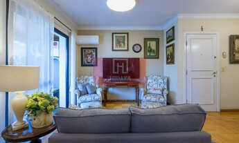 Imagem 6: Apartamento à venda no bairro Fazenda Morumbi - São Paulo/SP, Zona Oeste