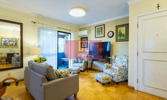 Imagem 2: Apartamento à venda no bairro Fazenda Morumbi - São Paulo/SP, Zona Oeste