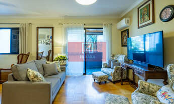 Imagem: Apartamento à venda no bairro Fazenda Morumbi