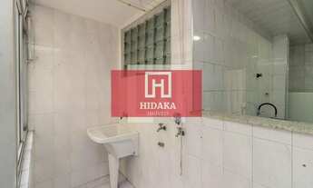 Imagem 7: Apartamento à venda no bairro Santa Cecília - São Paulo/SP, Zona Central