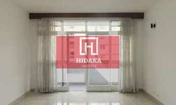 Imagem 2: Apartamento à venda no bairro Santa Cecília - São Paulo/SP, Zona Central