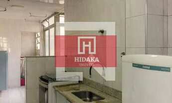 Imagem 6: Apartamento à venda no bairro Santa Cecília - São Paulo/SP, Zona Central