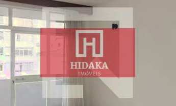 Imagem 3: Apartamento à venda no bairro Santa Cecília - São Paulo/SP, Zona Central