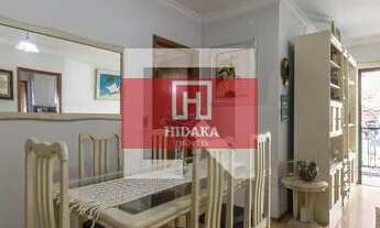 Imagem: Apartamento à venda no bairro Bosque da