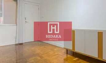 Imagem 2: Apartamento à venda no bairro Vila Mariana - São Paulo/SP, Zona Sul