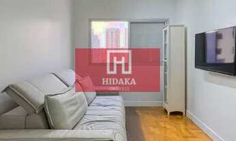 Imagem 3: Apartamento à venda no bairro Vila Mariana - São Paulo/SP, Zona Sul